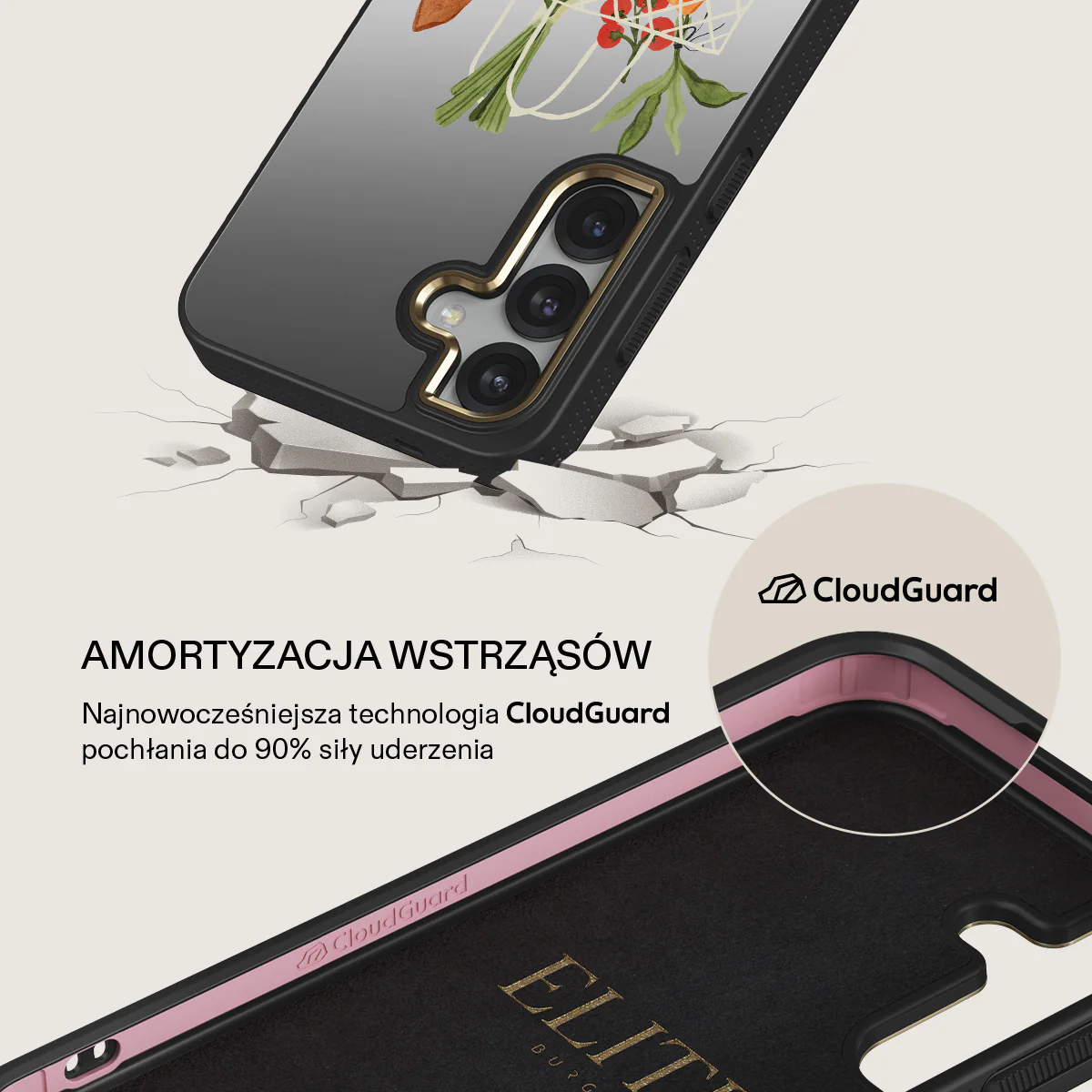 Farmers Market - Samsung Galaxy S25 Plus Etui - Image 28