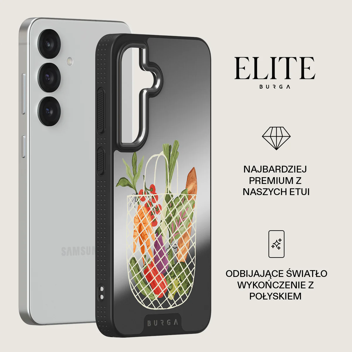 Farmers Market - Samsung Galaxy S25 Plus Etui - Image 35