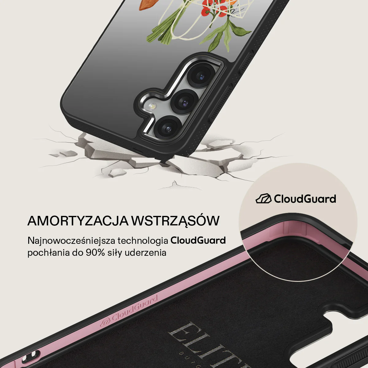 Farmers Market - Samsung Galaxy S25 Plus Etui - Image 36