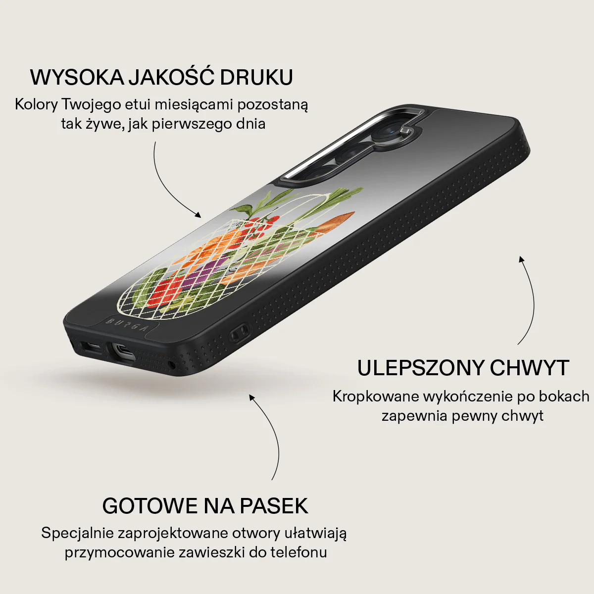 Farmers Market - Samsung Galaxy S25 Plus Etui - Image 39