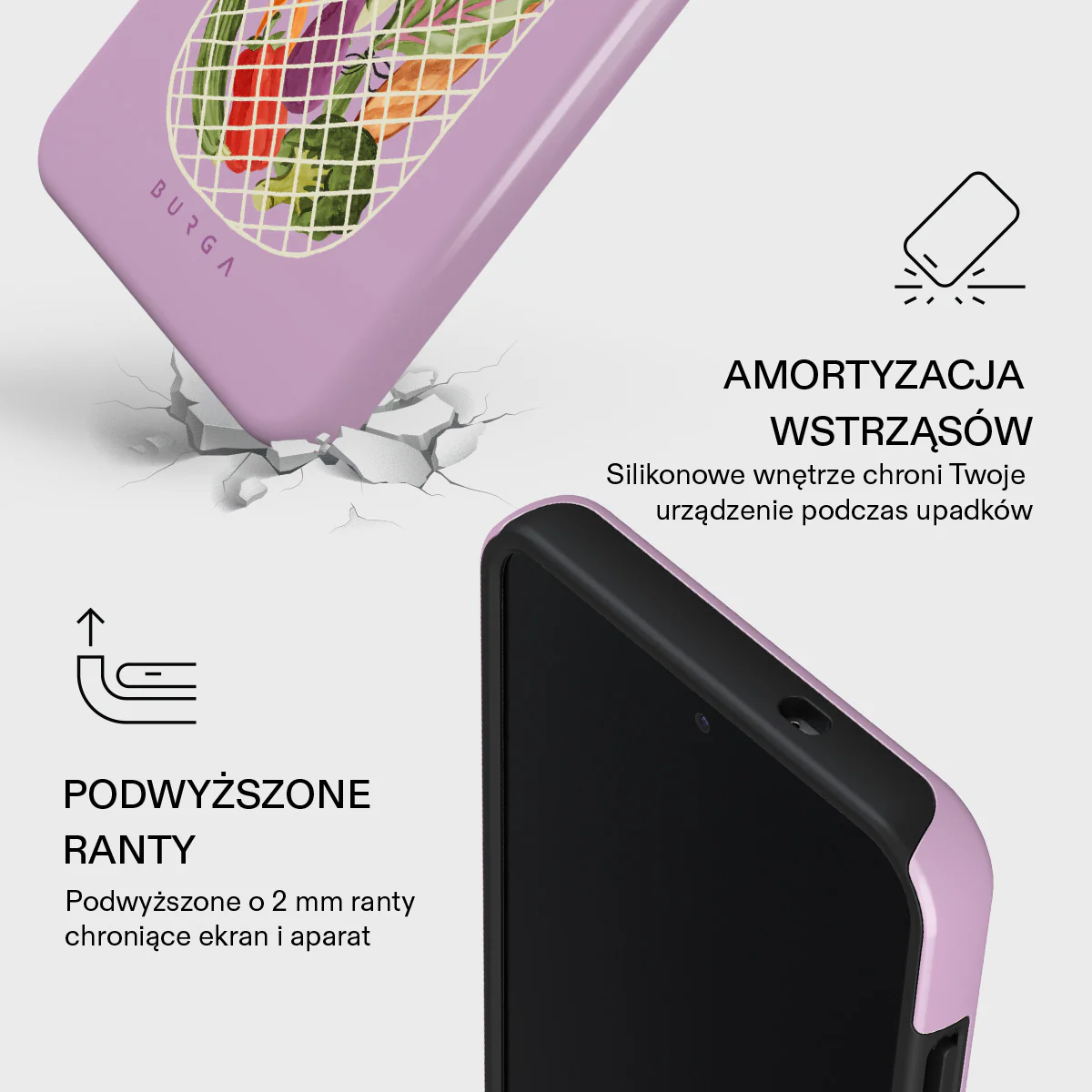 Farmers Market - Samsung Galaxy S25 Plus Etui - Image 4