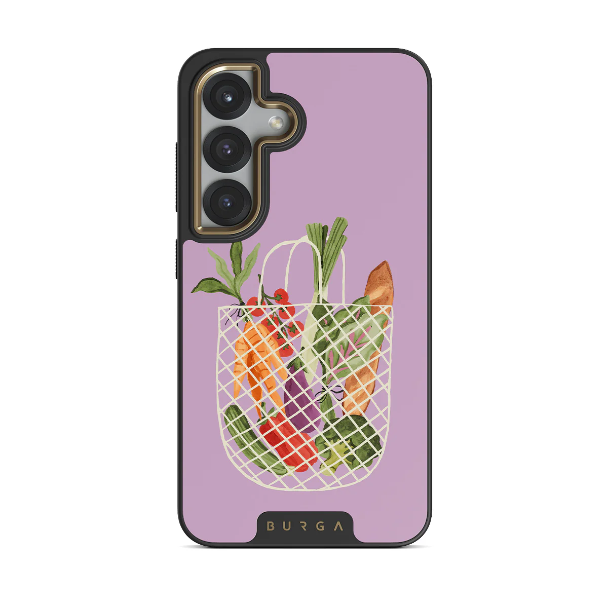 Farmers Market - Samsung Galaxy S25 Plus Etui - Image 5