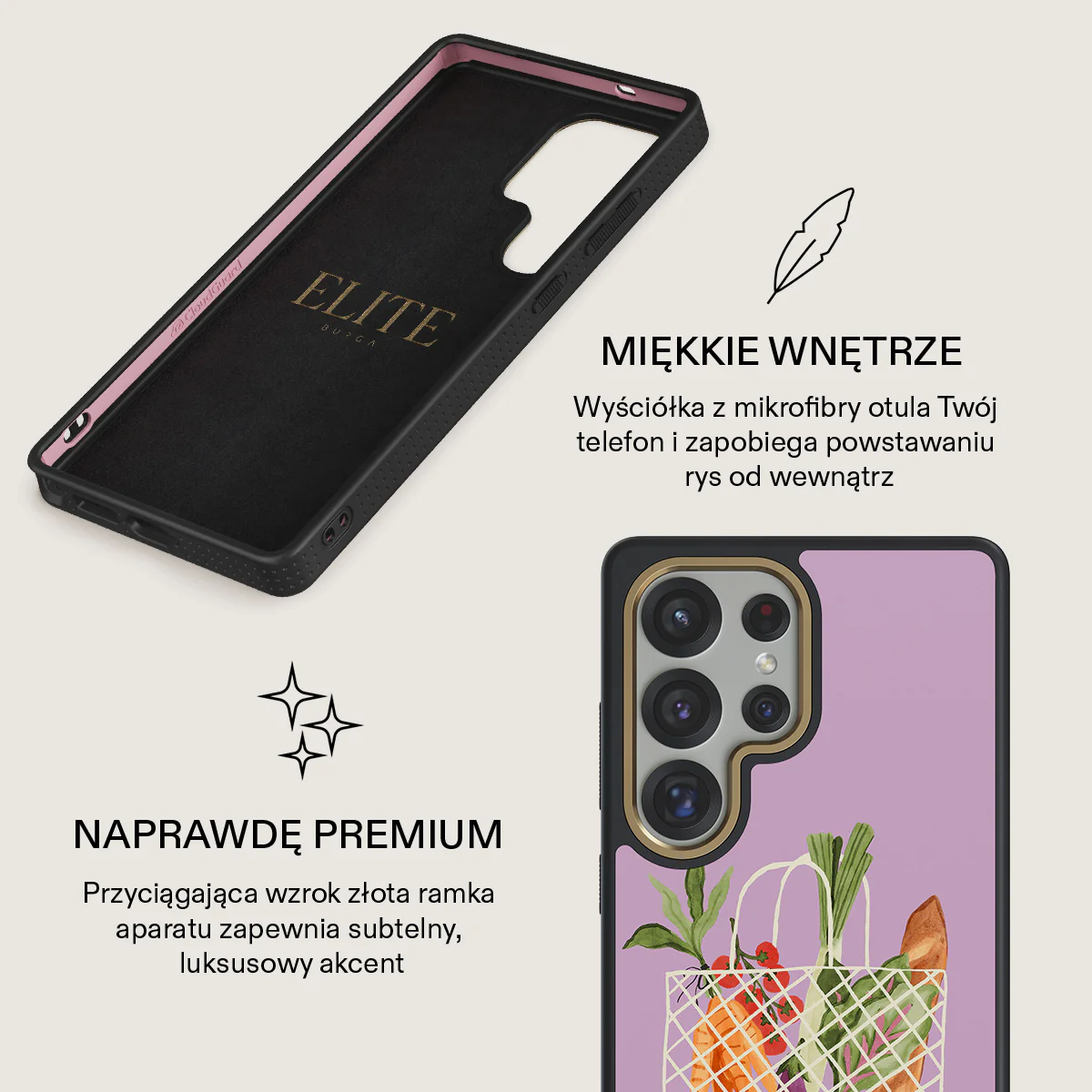 Farmers Market - Samsung Galaxy S25 Ultra Etui - Image 10