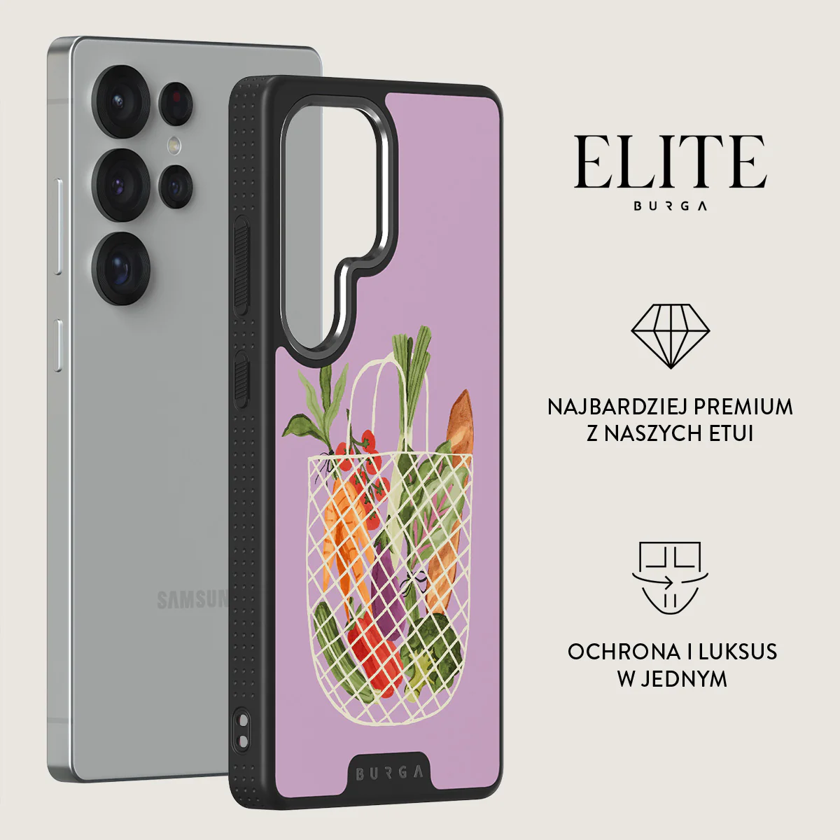 Farmers Market - Samsung Galaxy S25 Ultra Etui - Image 13