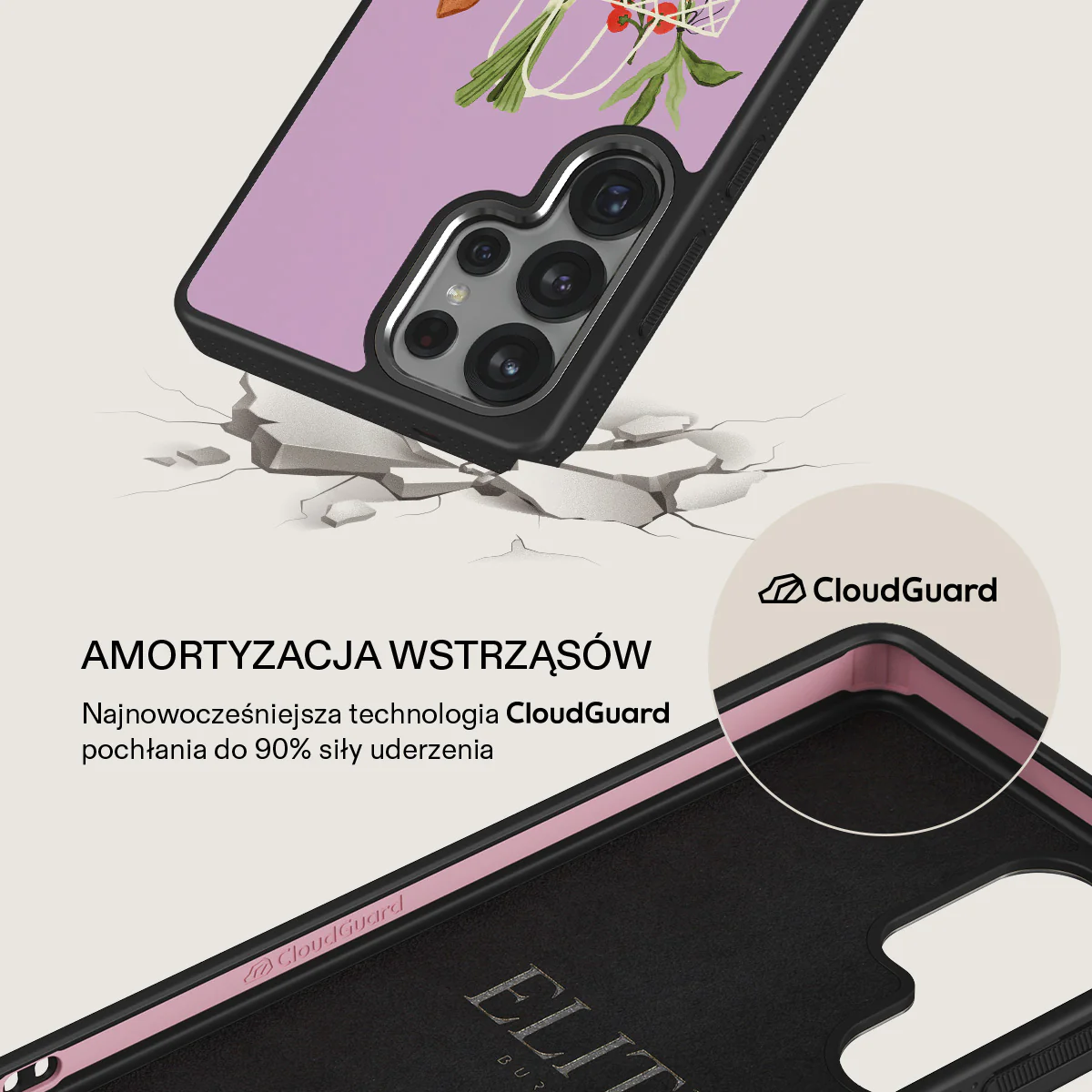 Farmers Market - Samsung Galaxy S25 Ultra Etui - Image 14
