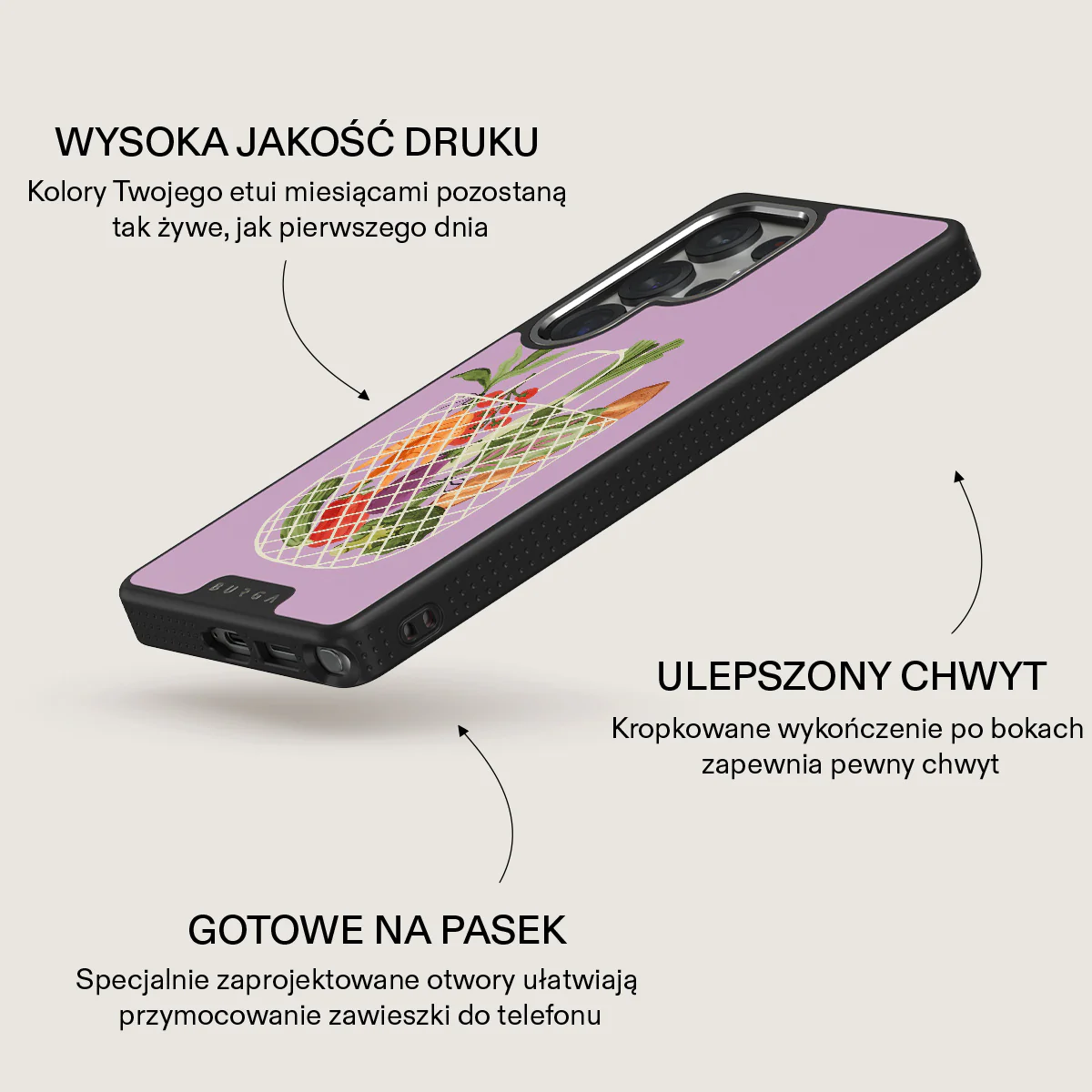 Farmers Market - Samsung Galaxy S25 Ultra Etui - Image 16