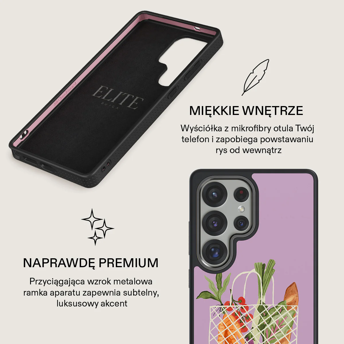 Farmers Market - Samsung Galaxy S25 Ultra Etui - Image 17