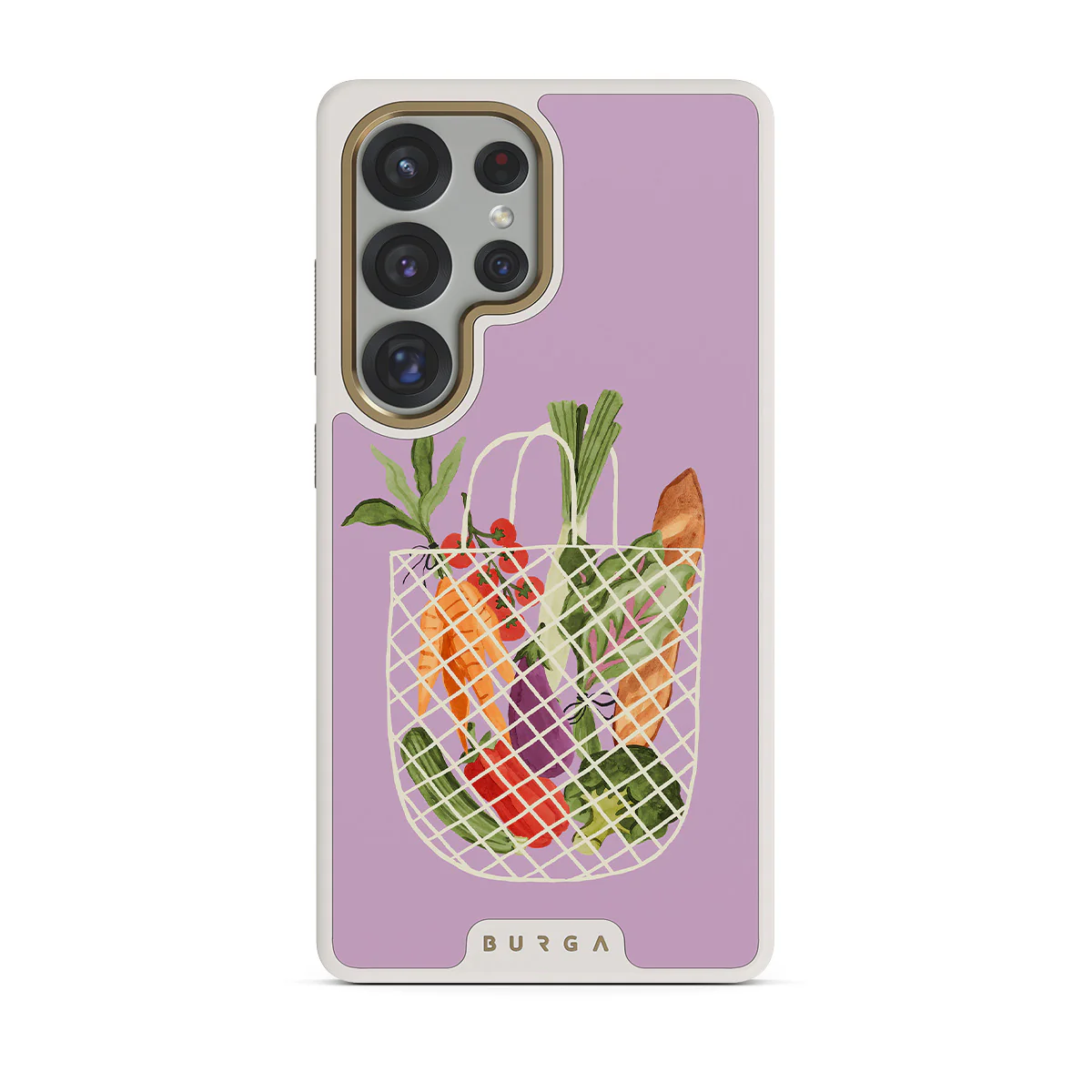 Farmers Market - Samsung Galaxy S25 Ultra Etui - Image 19