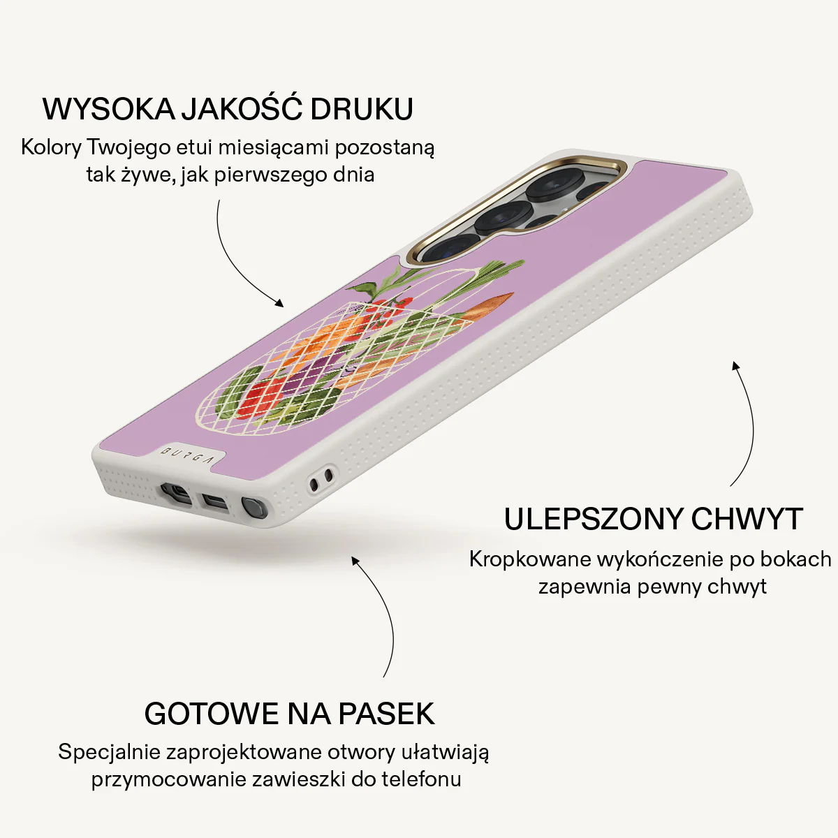 Farmers Market - Samsung Galaxy S25 Ultra Etui - Image 23