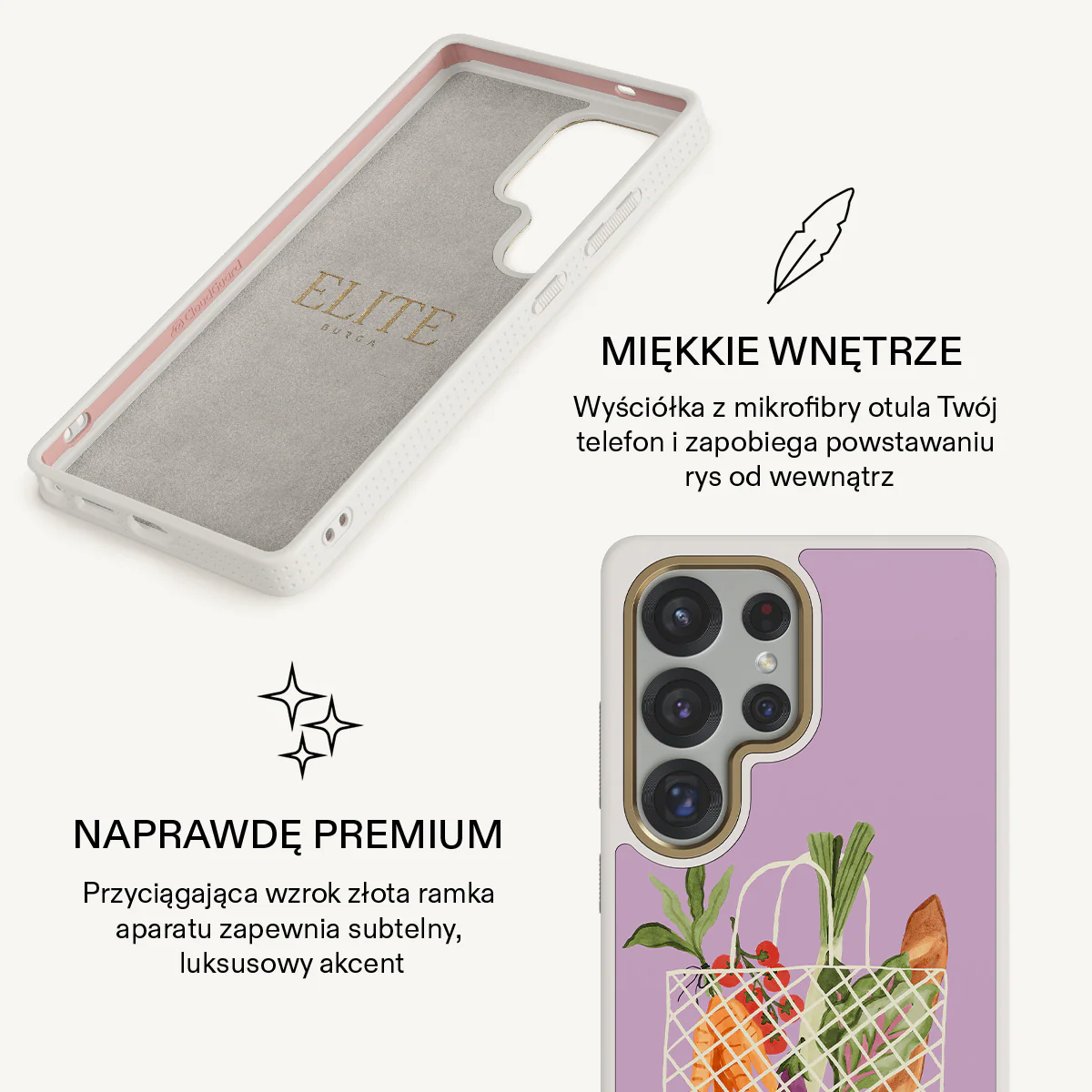 Farmers Market - Samsung Galaxy S25 Ultra Etui - Image 24