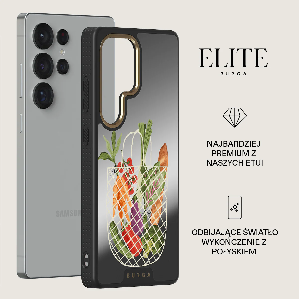 Farmers Market - Samsung Galaxy S25 Ultra Etui - Image 27