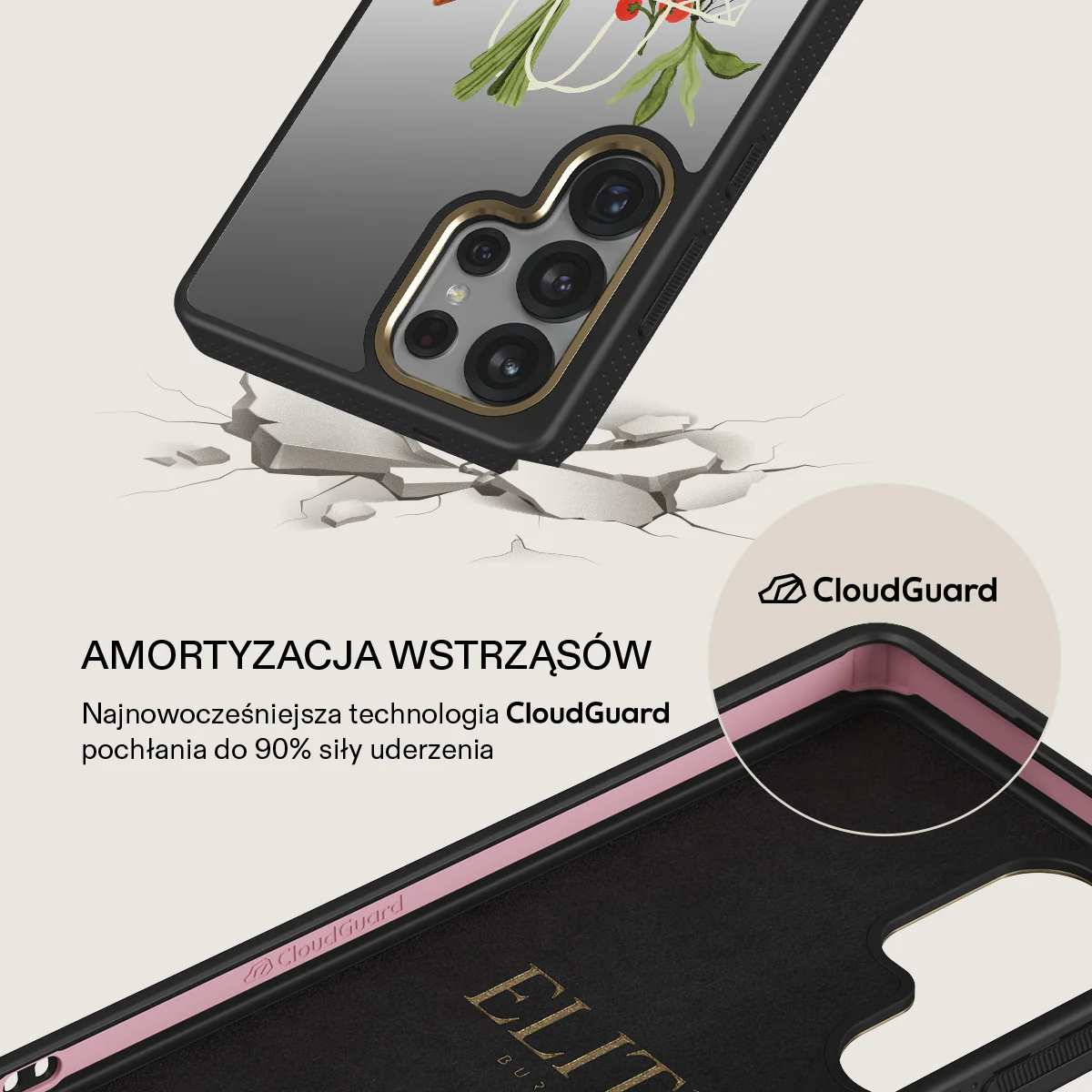 Farmers Market - Samsung Galaxy S25 Ultra Etui - Image 28