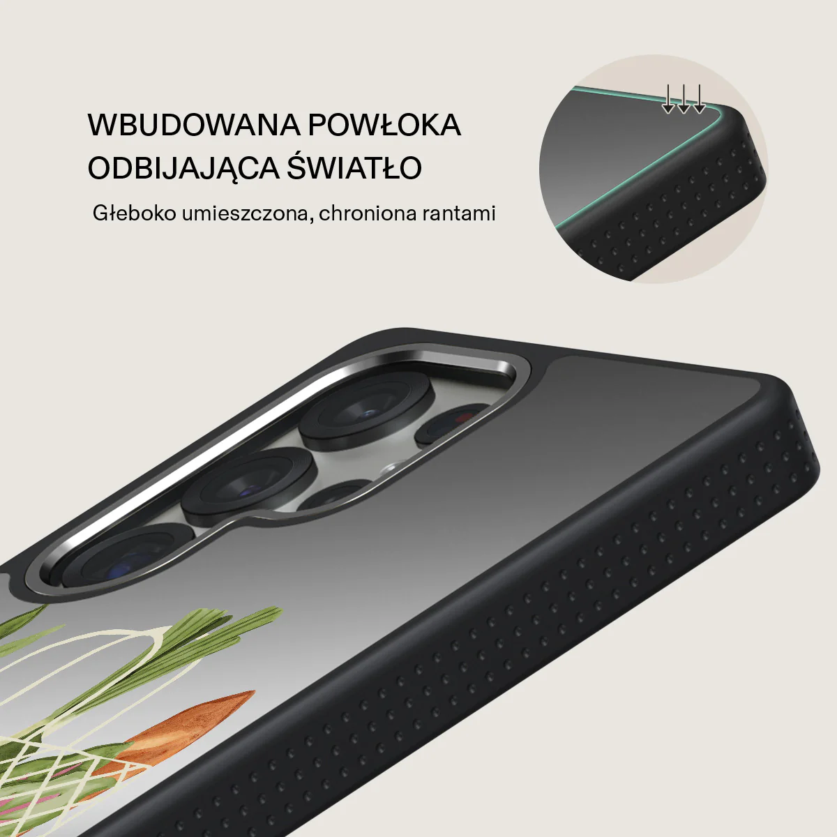 Farmers Market - Samsung Galaxy S25 Ultra Etui - Image 37