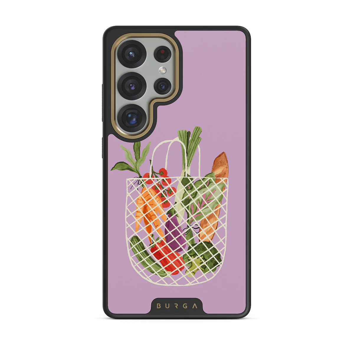 Farmers Market - Samsung Galaxy S25 Ultra Etui - Image 5