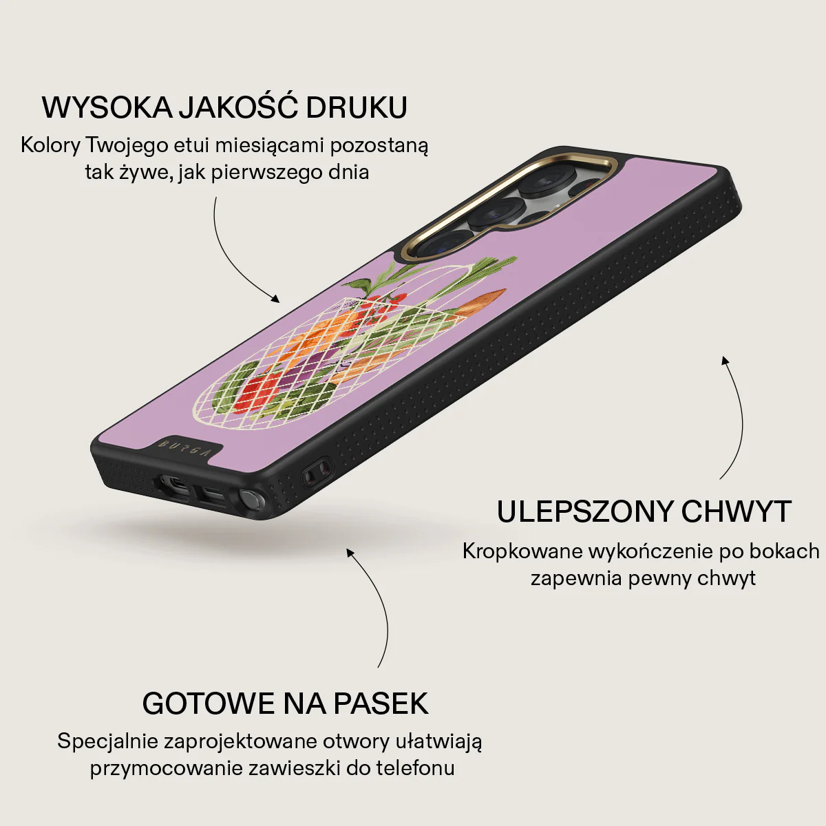 Farmers Market - Samsung Galaxy S25 Ultra Etui - Image 9