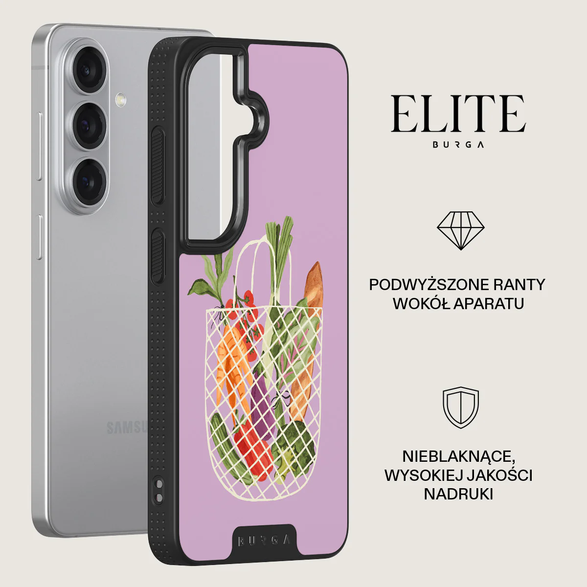 Farmers Market - Samsung Galaxy S26 Etui - Image 13
