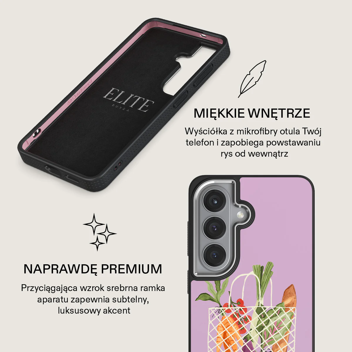Farmers Market - Samsung Galaxy S26 Etui - Image 24