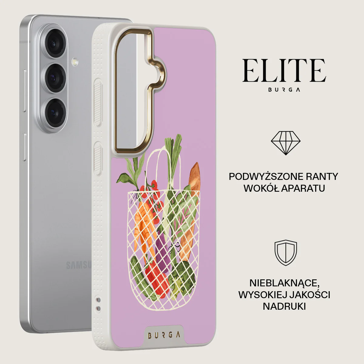 Farmers Market - Samsung Galaxy S26 Etui - Image 27