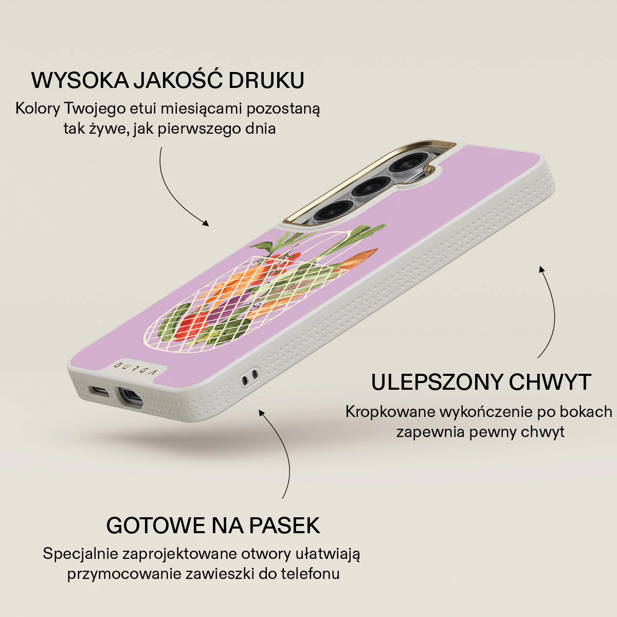 Farmers Market - Samsung Galaxy S26 Etui - Image 30