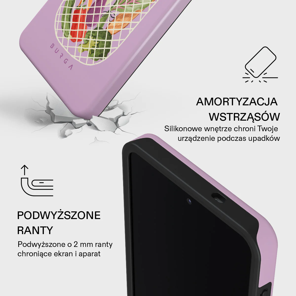 Farmers Market - Samsung Galaxy S26 Etui - Image 4