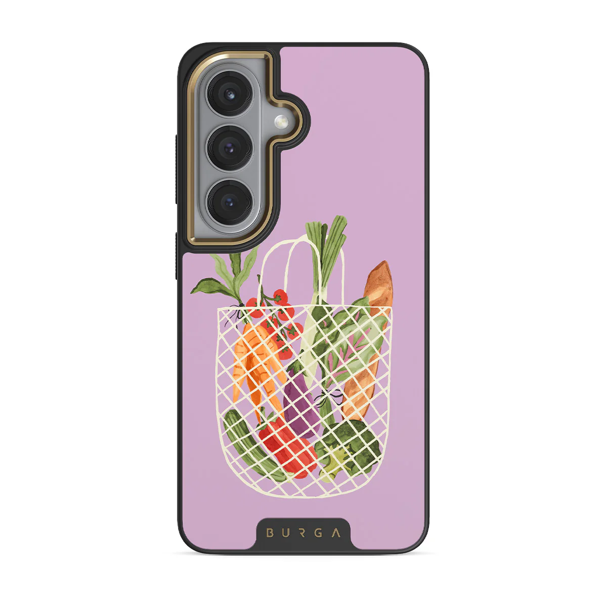 Farmers Market - Samsung Galaxy S26 Etui - Image 5