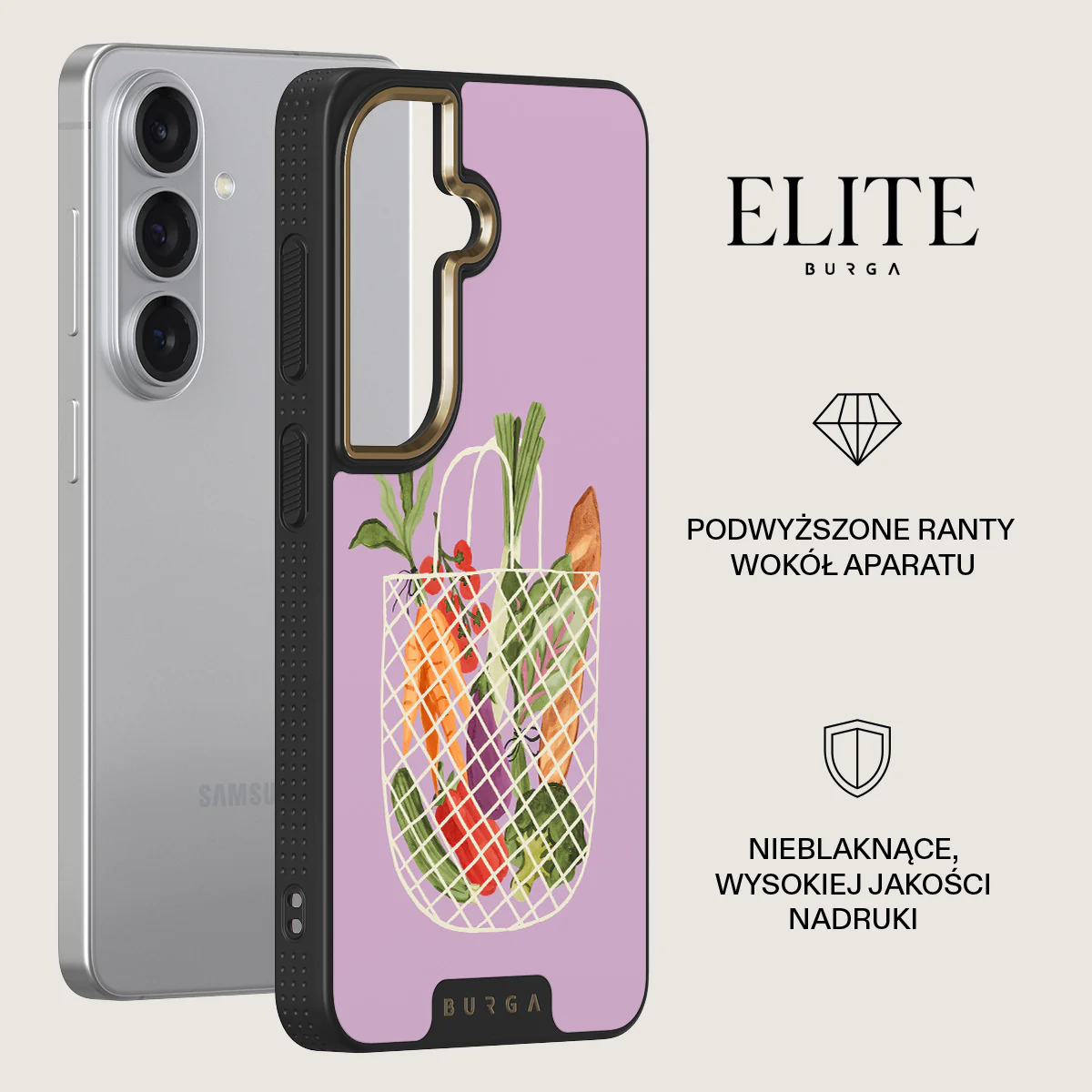 Farmers Market - Samsung Galaxy S26 Etui - Image 6