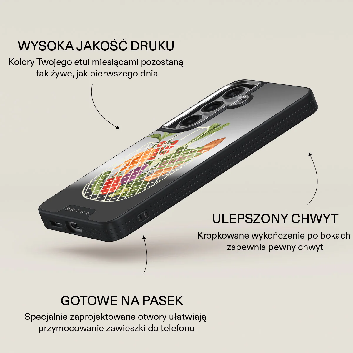 Farmers Market - Samsung Galaxy S26 Etui - Image 61