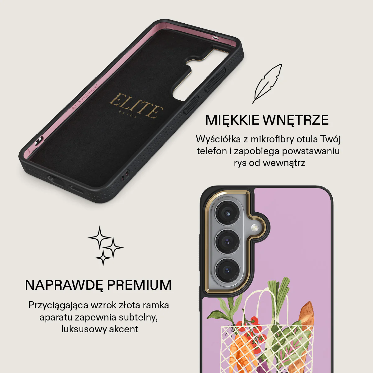 Farmers Market - Samsung Galaxy S26 Plus Etui - Image 10
