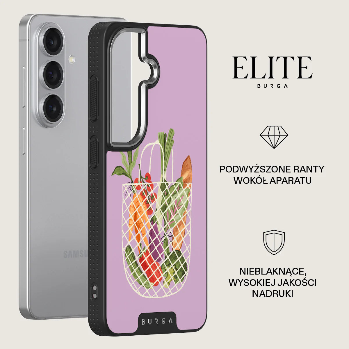Farmers Market - Samsung Galaxy S26 Plus Etui - Image 20