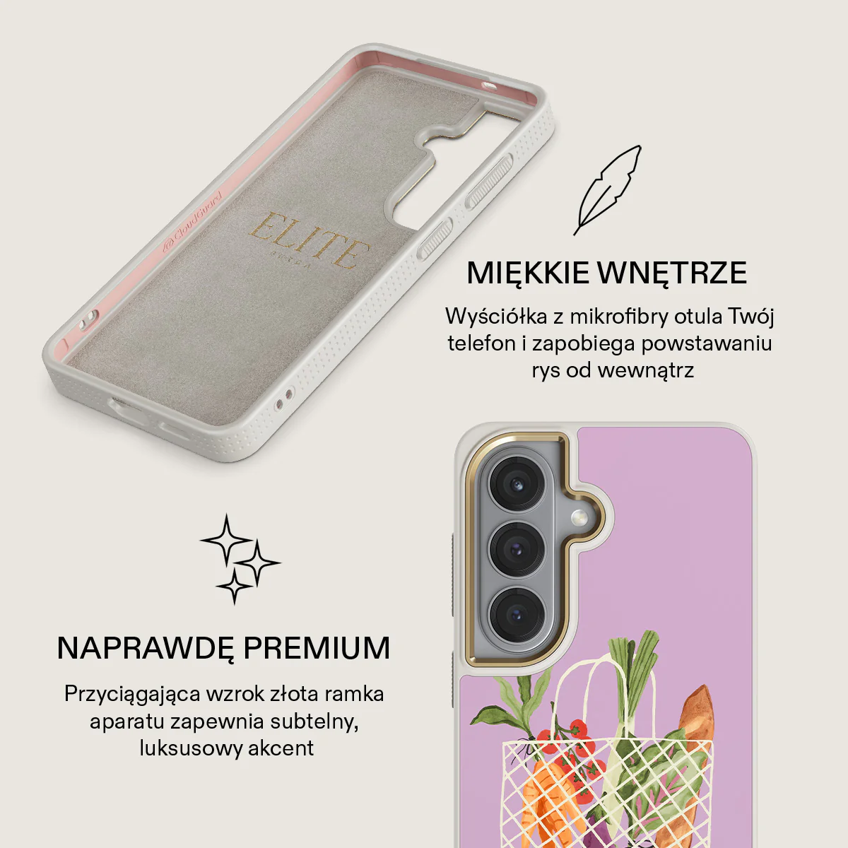 Farmers Market - Samsung Galaxy S26 Plus Etui - Image 31