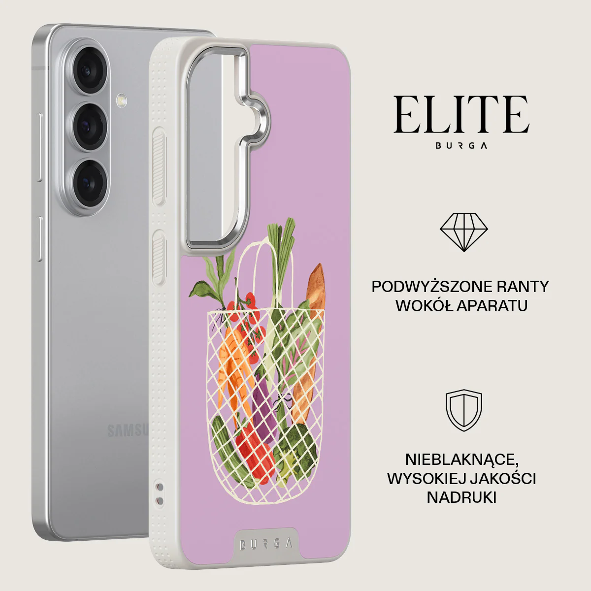 Farmers Market - Samsung Galaxy S26 Plus Etui - Image 34