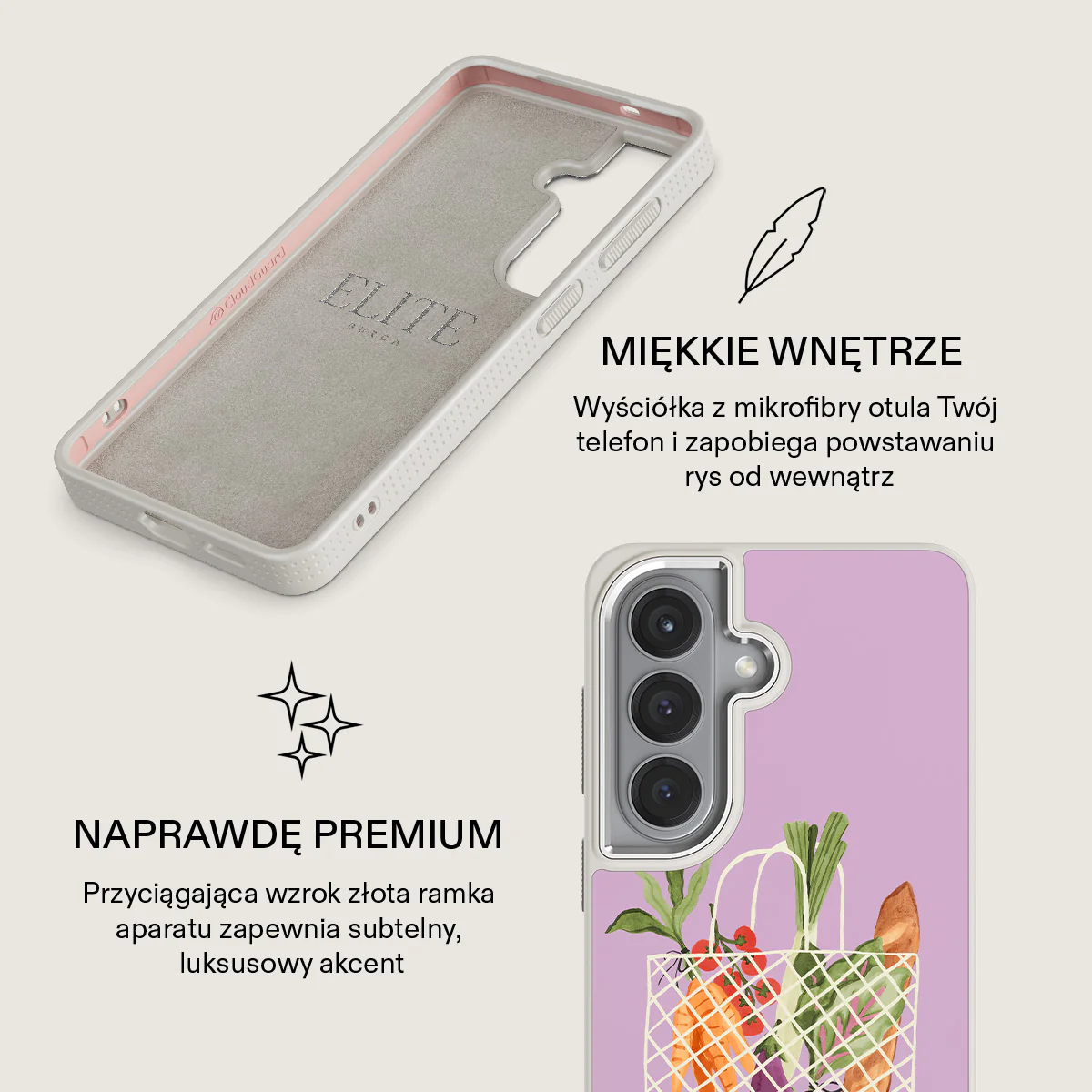 Farmers Market - Samsung Galaxy S26 Plus Etui - Image 38