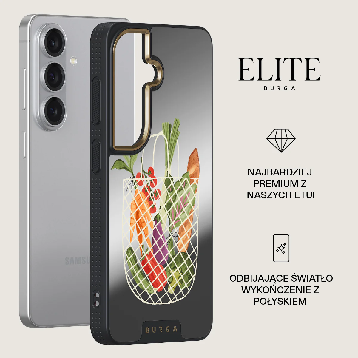 Farmers Market - Samsung Galaxy S26 Plus Etui - Image 41