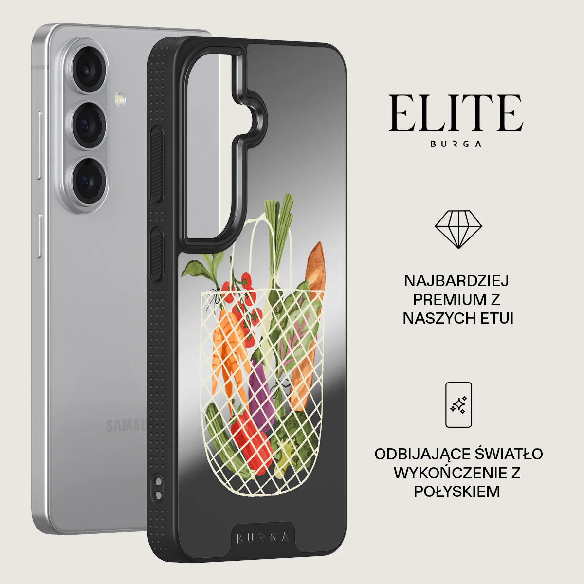 Farmers Market - Samsung Galaxy S26 Plus Etui - Image 49