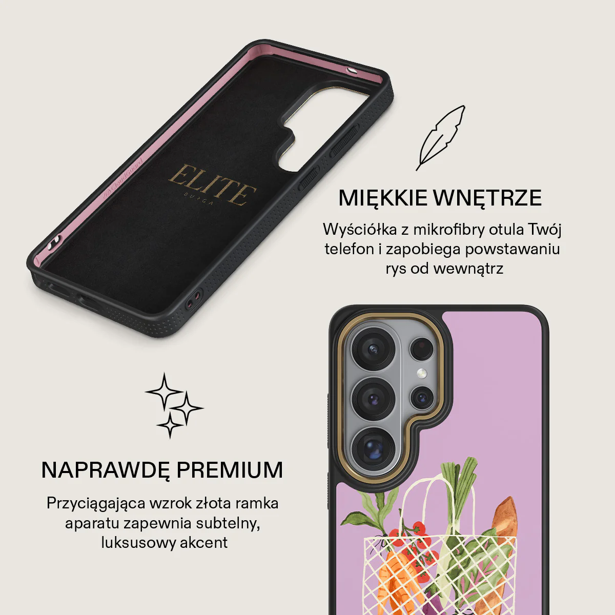 Farmers Market - Samsung Galaxy S26 Ultra Etui - Image 10
