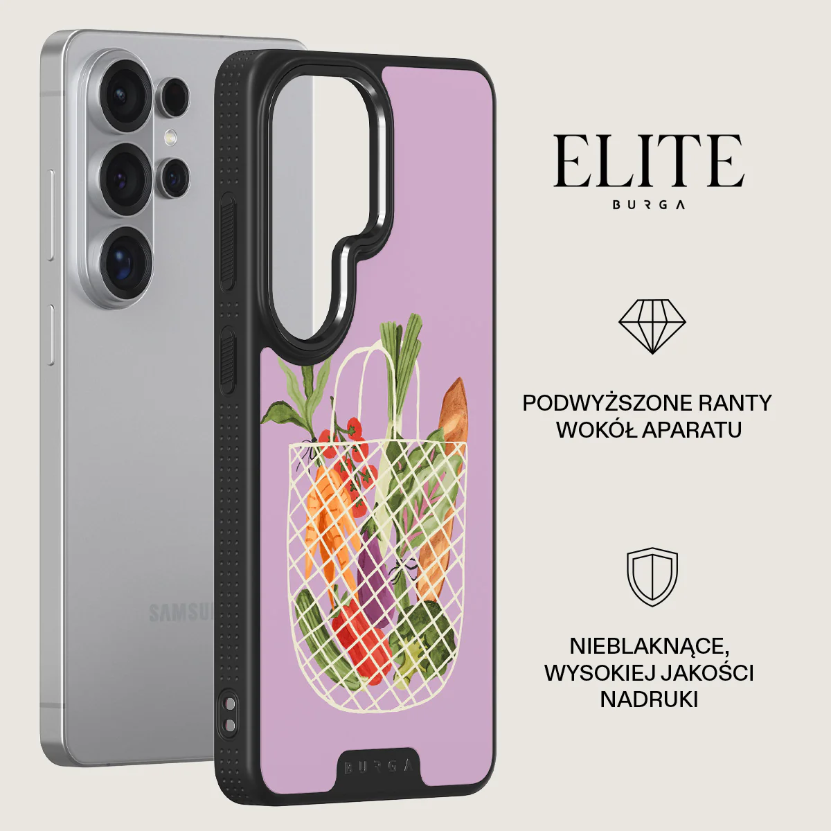 Farmers Market - Samsung Galaxy S26 Ultra Etui - Image 13