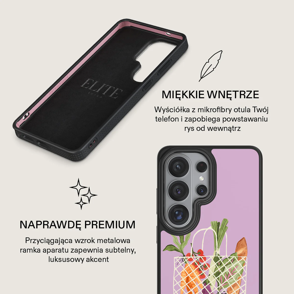 Farmers Market - Samsung Galaxy S26 Ultra Etui - Image 17