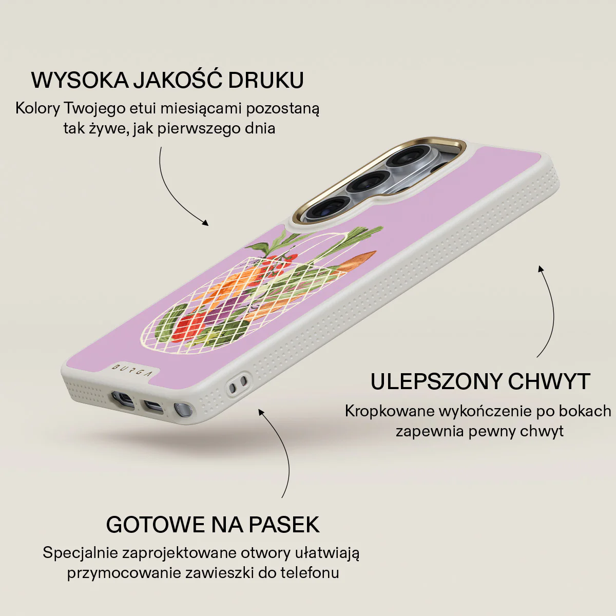 Farmers Market - Samsung Galaxy S26 Ultra Etui - Image 30