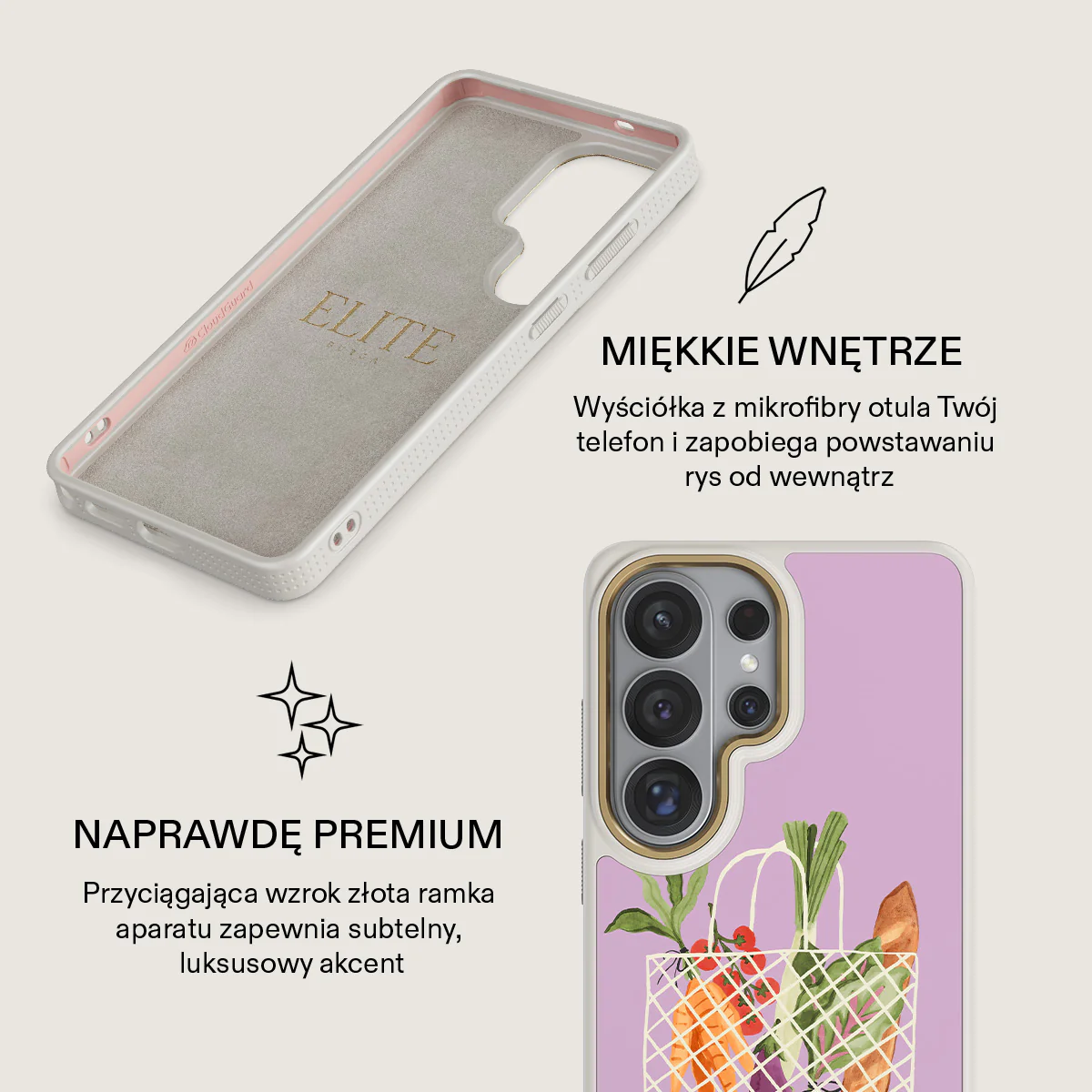 Farmers Market - Samsung Galaxy S26 Ultra Etui - Image 31