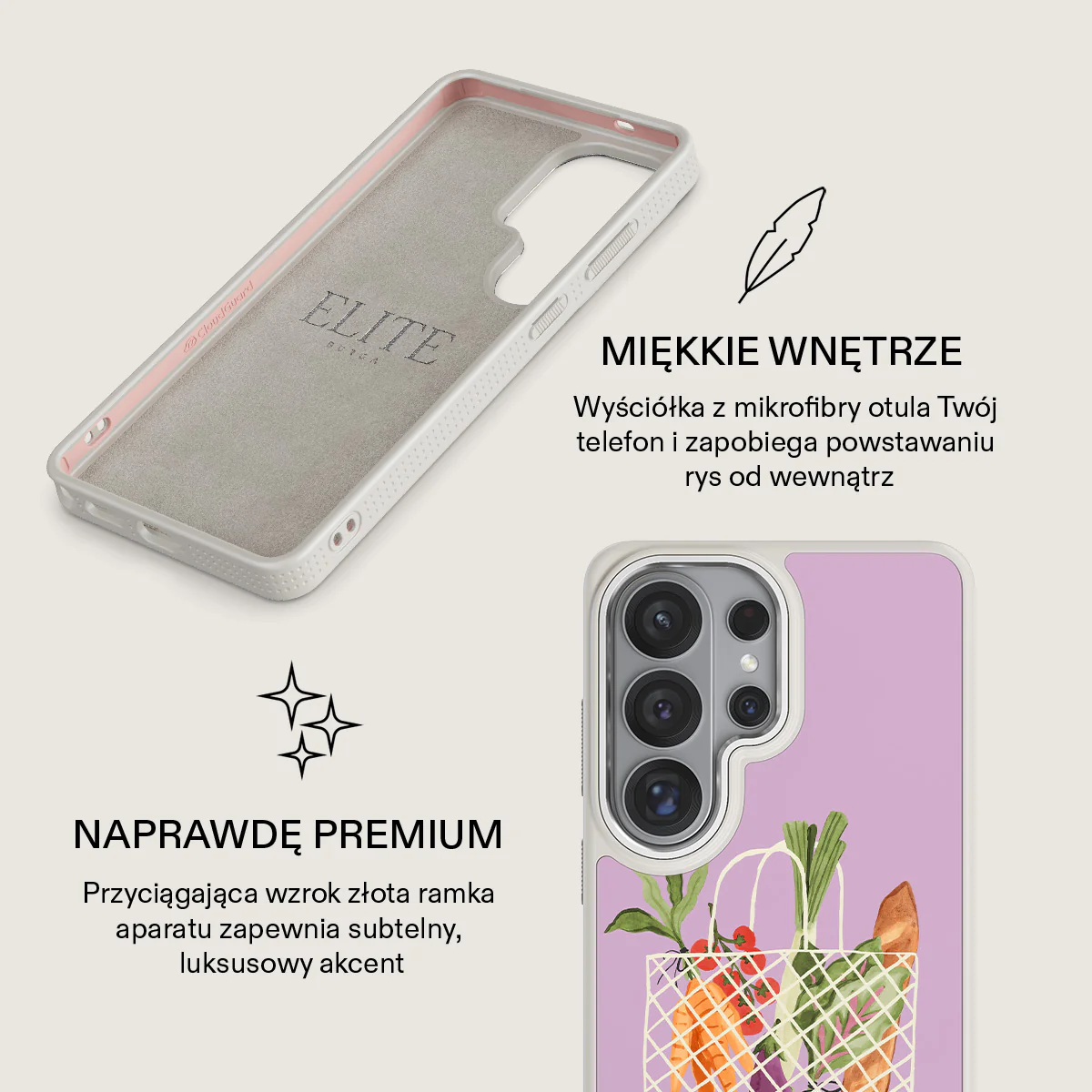 Farmers Market - Samsung Galaxy S26 Ultra Etui - Image 38