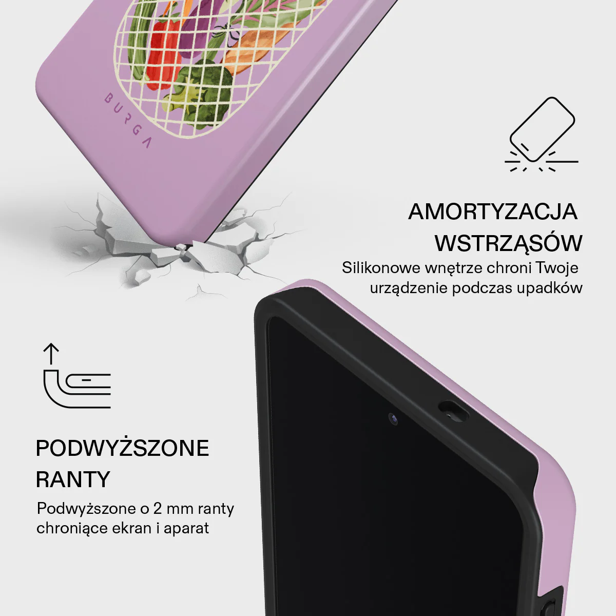 Farmers Market - Samsung Galaxy S26 Ultra Etui - Image 4