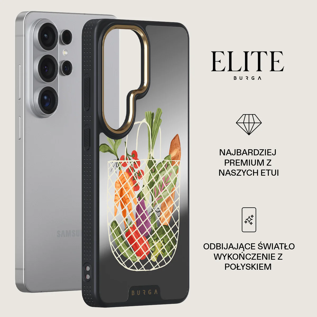 Farmers Market - Samsung Galaxy S26 Ultra Etui - Image 41