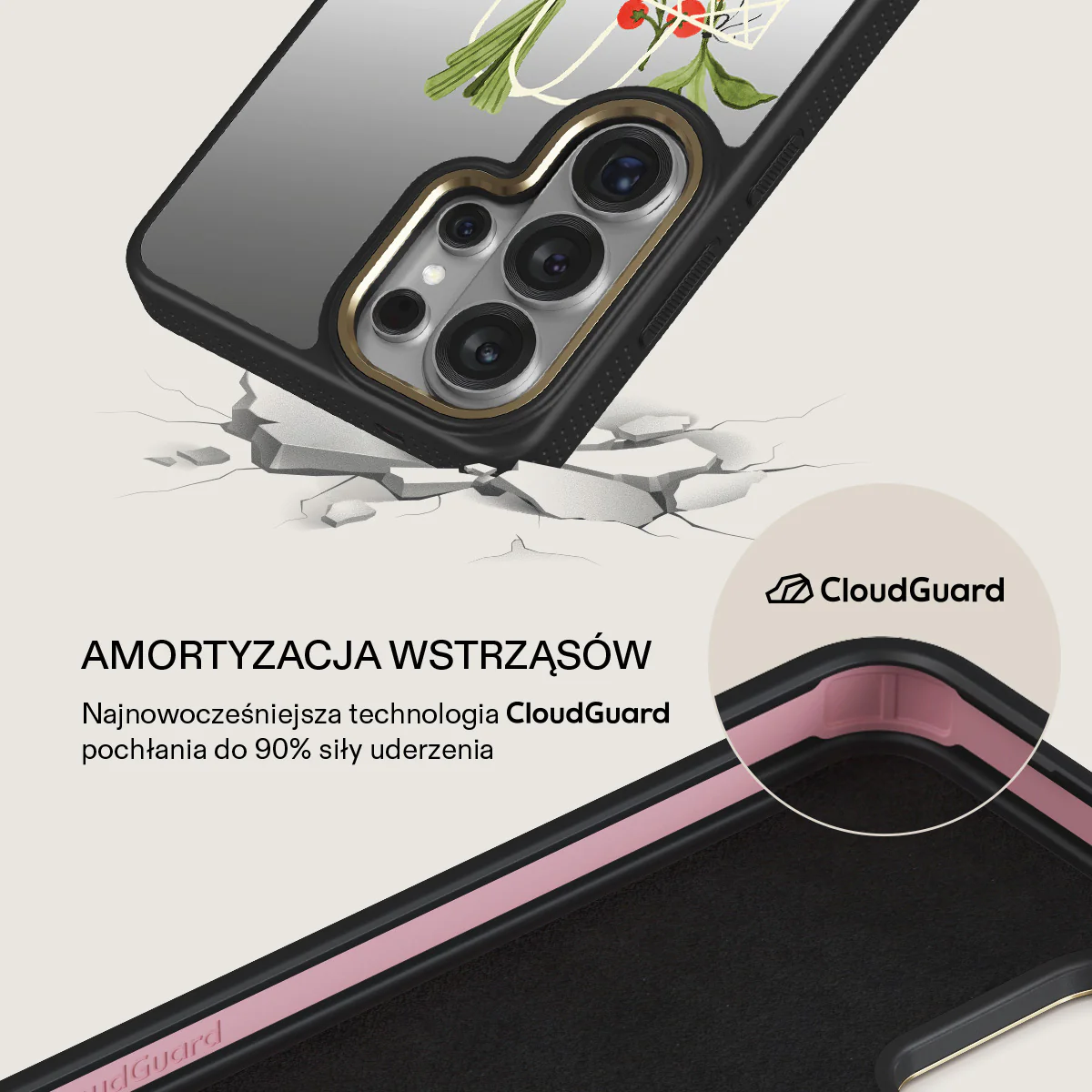 Farmers Market - Samsung Galaxy S26 Ultra Etui - Image 42