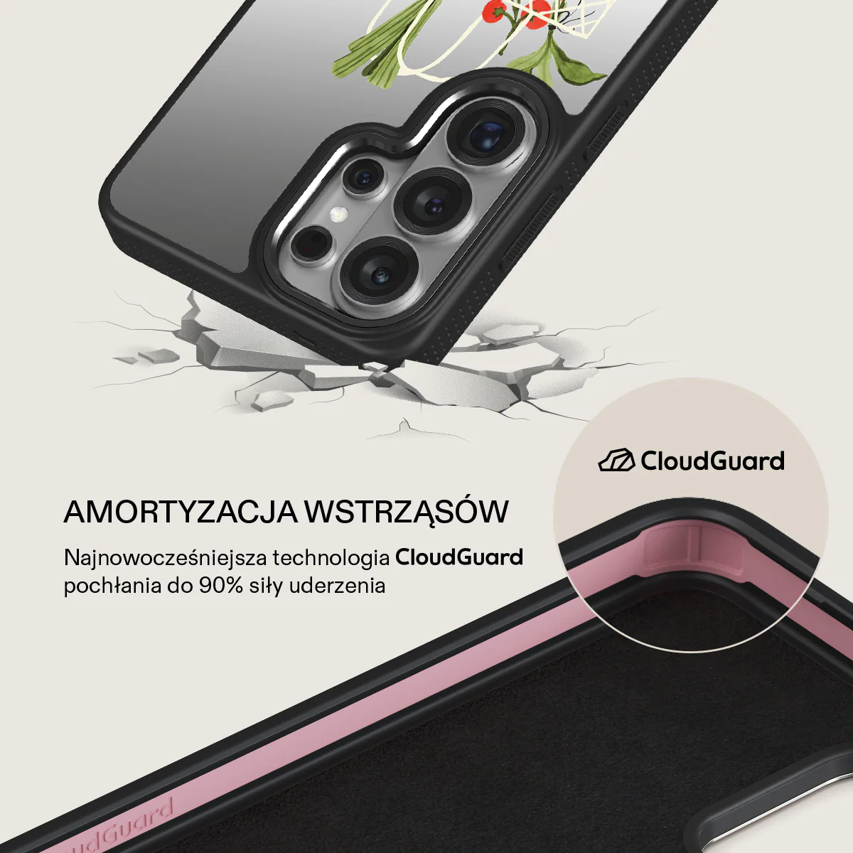 Farmers Market - Samsung Galaxy S26 Ultra Etui - Image 50