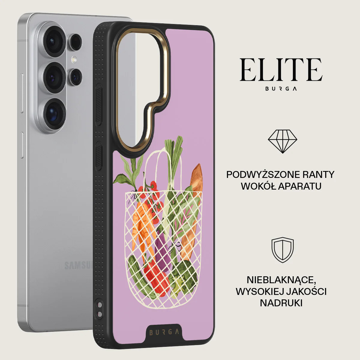 Farmers Market - Samsung Galaxy S26 Ultra Etui - Image 6