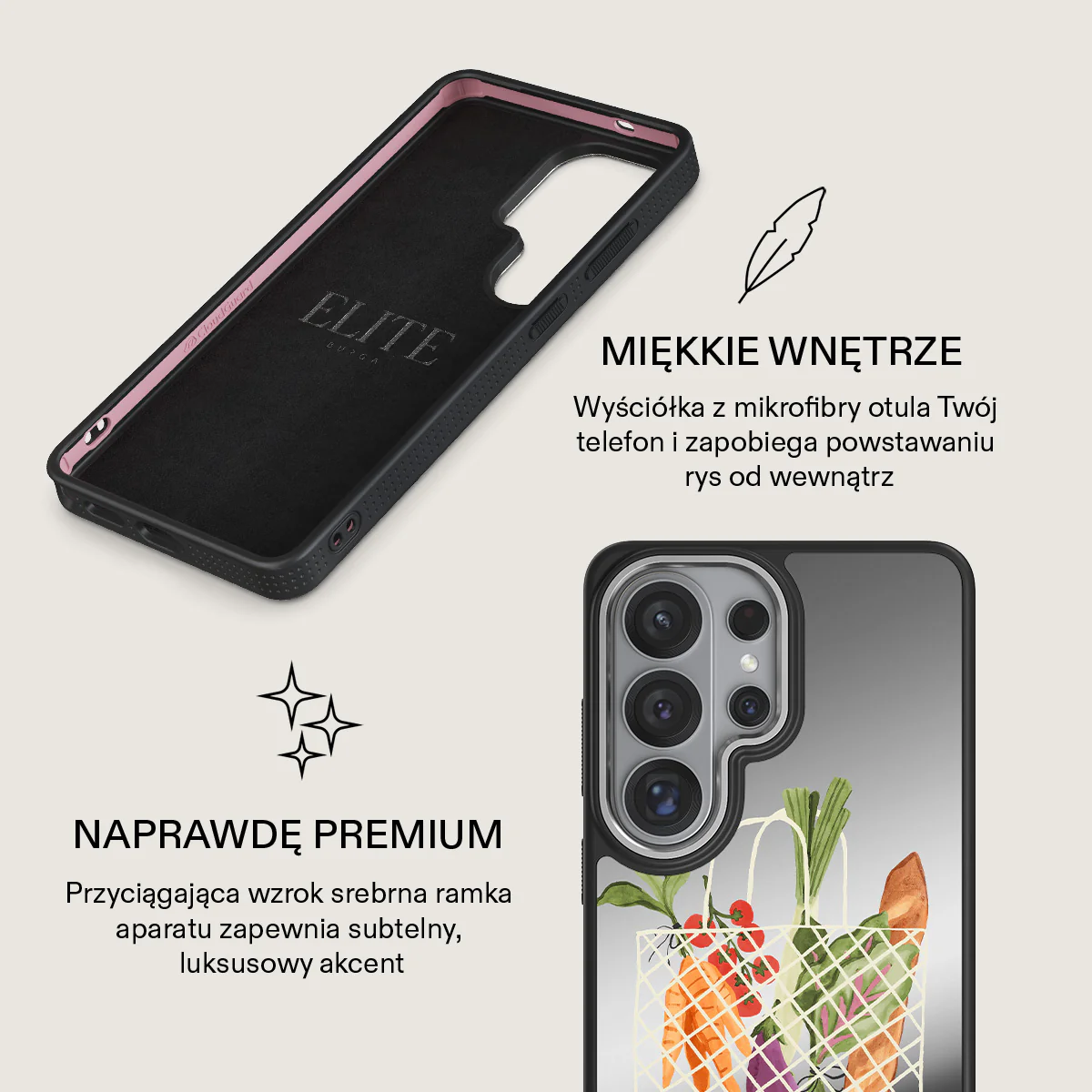 Farmers Market - Samsung Galaxy S26 Ultra Etui - Image 62