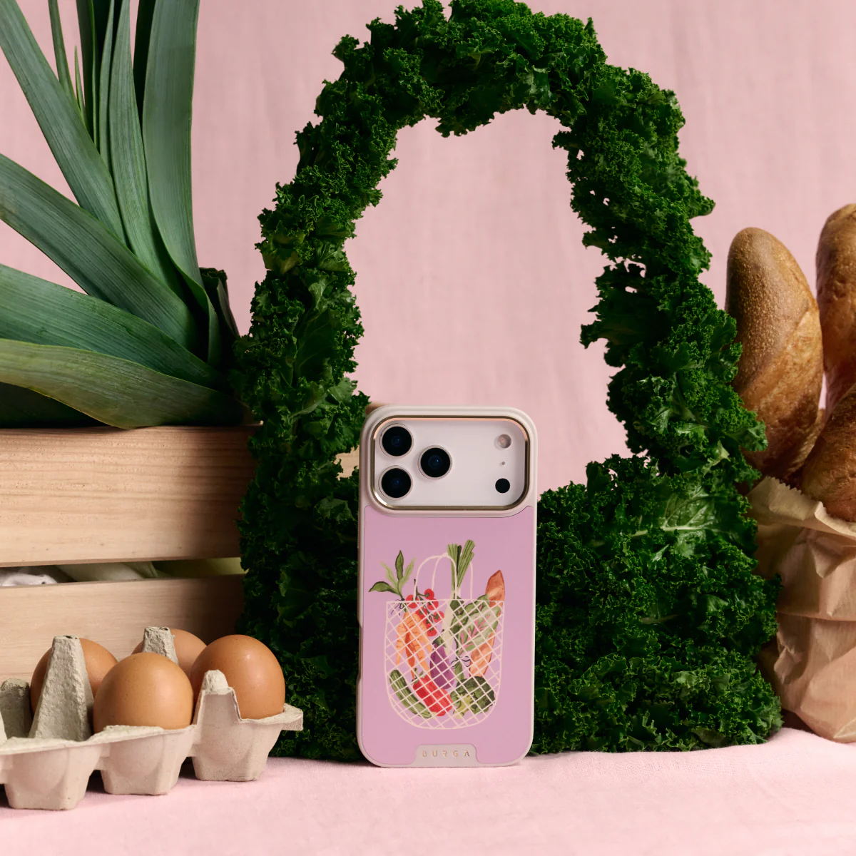 Farmers Market - Samsung Galaxy S26 Ultra Etui - Image 74
