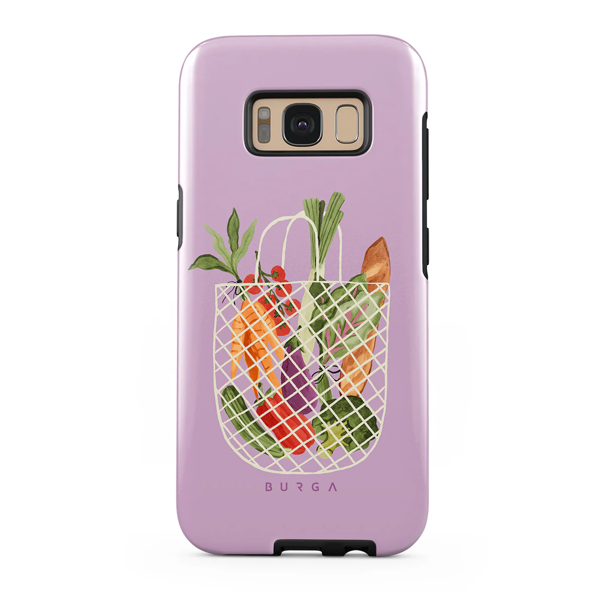 Farmers Market - Samsung Galaxy S8 Etui - Image 5