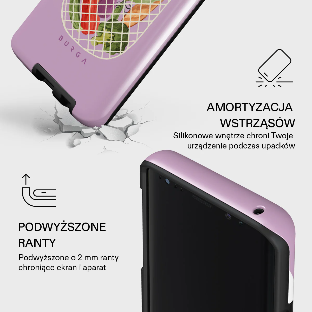 Farmers Market - Samsung Galaxy S8 Etui - Image 8