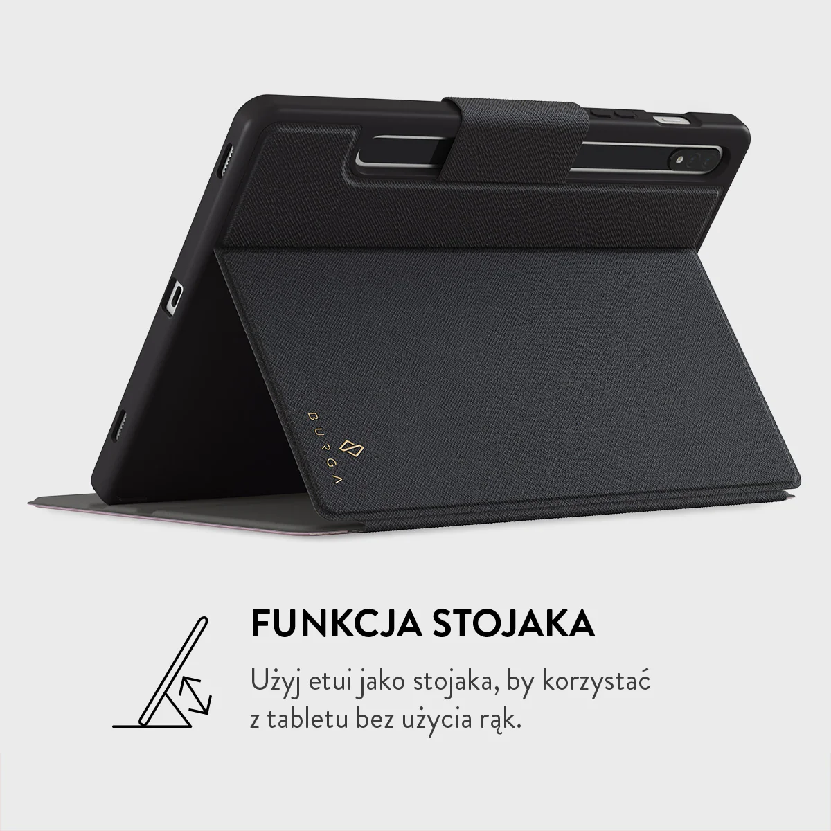Farmers Market - Etui na Samsung Galaxy Tab S9/S10 - Image 4
